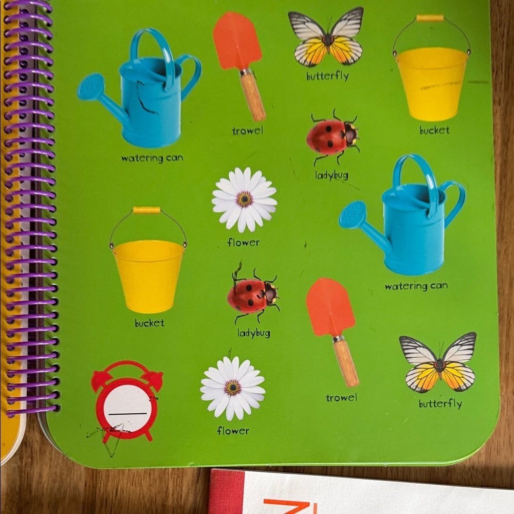 Nickelodeon PAW Patrol Jumbo Coloring, match it , writing & match journal bundle - Picture 7 of 16